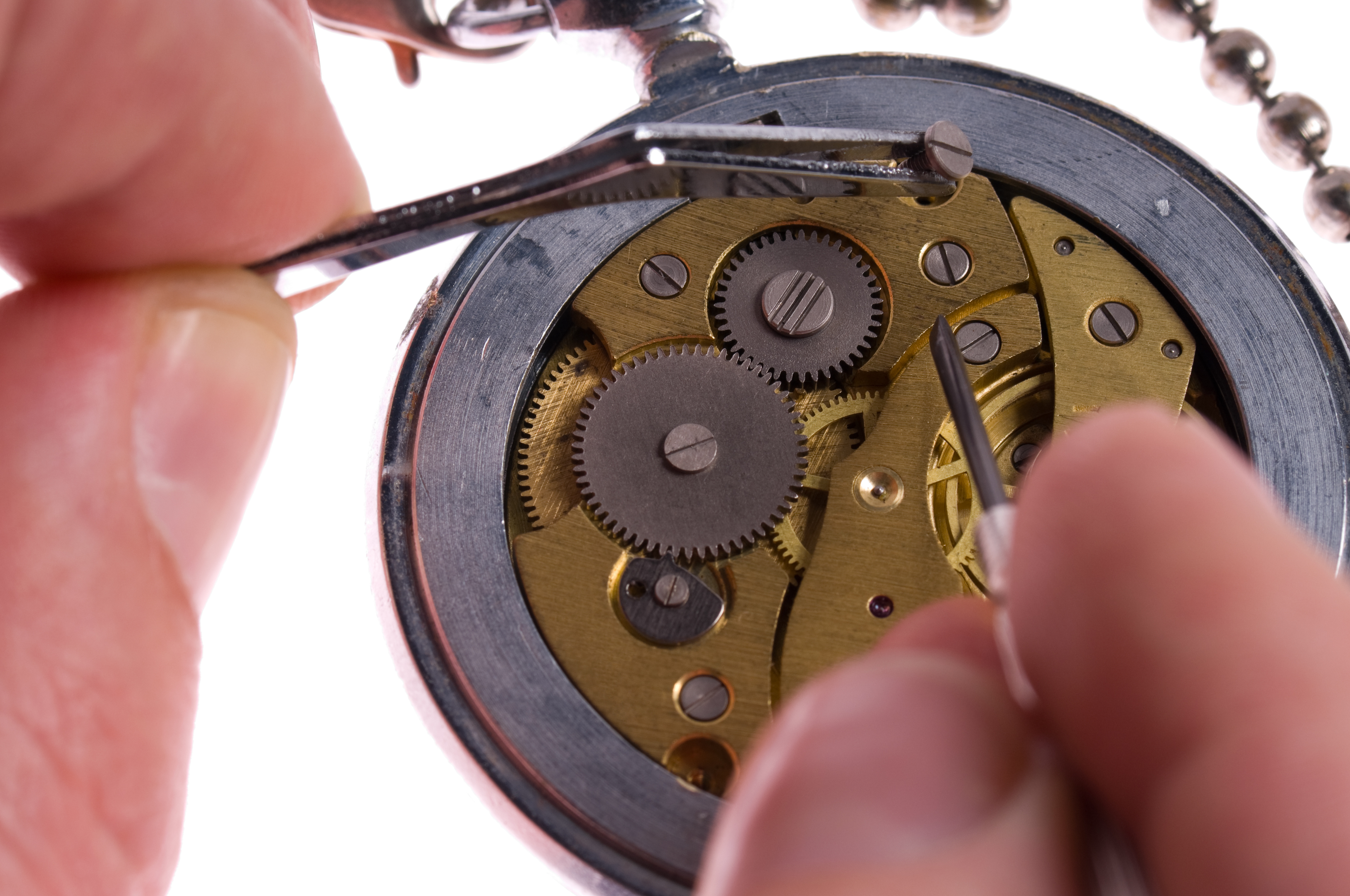 Tactical Asset Allocation