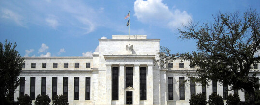 Fed May Revise Zero-Rate Vow