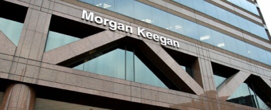 Merged RJ/Morgan Keegan Public Finance & FI Will Remain in Memphis under Carson
