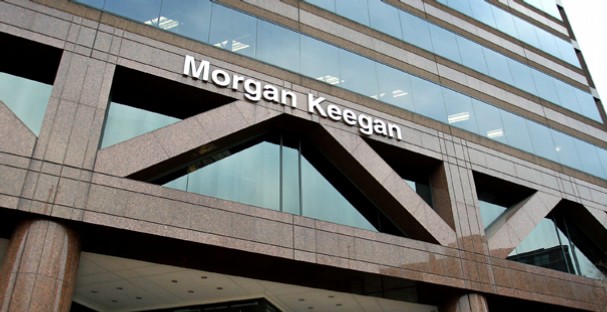 Merged RJ/Morgan Keegan Public Finance & FI Will Remain in Memphis under Carson