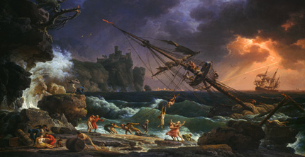 World Bank Slashes Global Outlook On Financial Turmoil