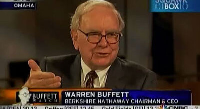 Warren Buffett’s Advice to Wife: Index Funds